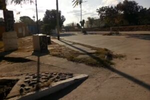 LA PALMERA ..KIOSCO_BAR.