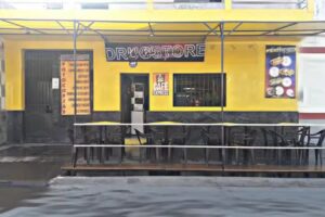 La Palmira Drugstore