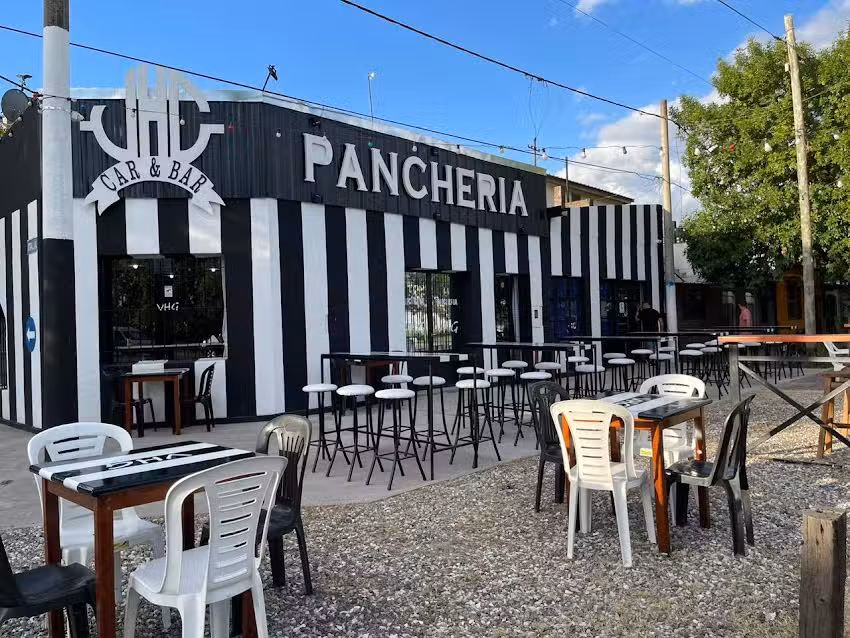 La Pancheria