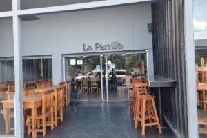 La Parrilla