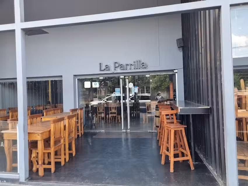 La Parrilla