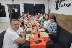 La Parrilla de Jorge