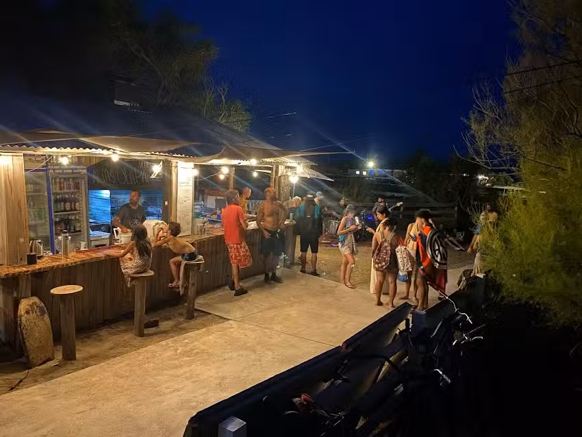 La parrilla del alfar