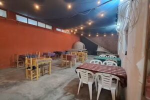 La Parrillada de DANY