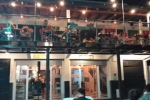 La paulina Resto Bar