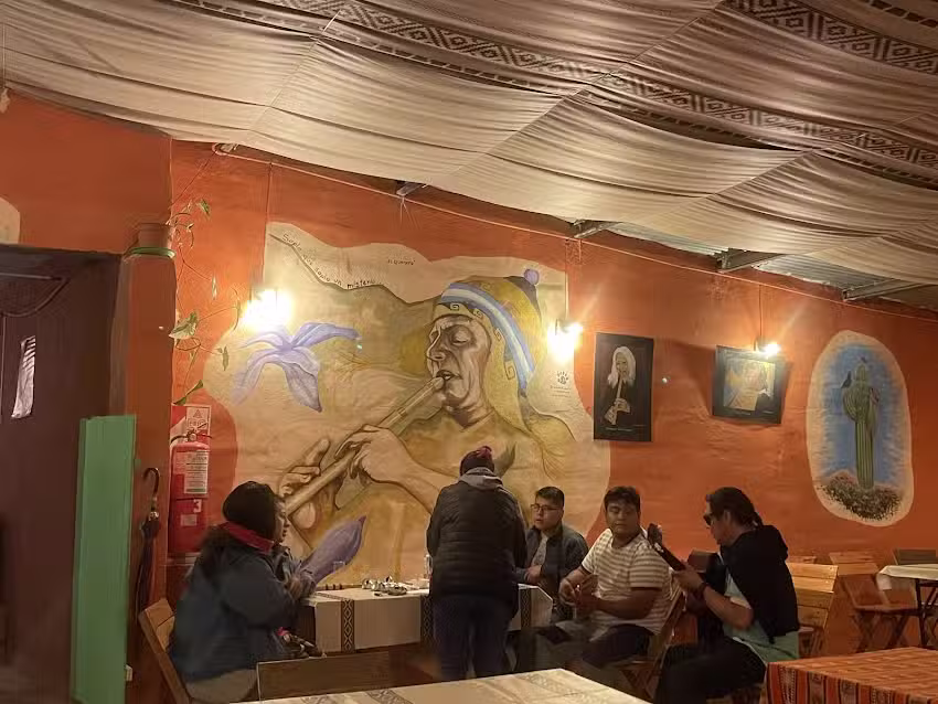 La Pe&ntilde;ita Art-Huma