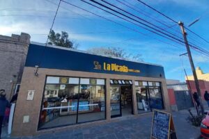LA PICADA Fiambrer&iacute;a, kiosco, almac&eacute;n, bebidas