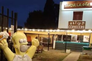 La Planta Nuclear (ex Anda la Osa)