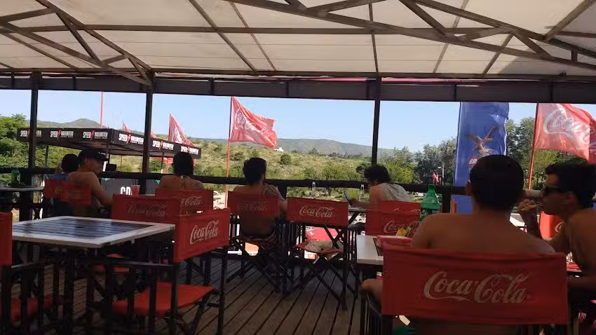 La Playa (Summer Bar & Secret Beach)