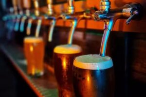 La Pororoca Cerveceria