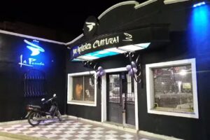 La Posada Bar Artistico Cultural