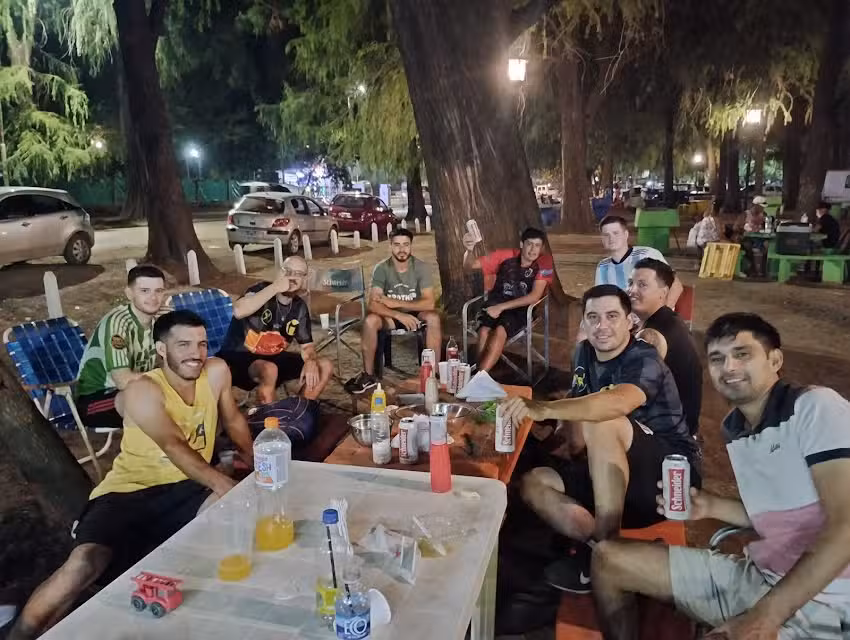 La posada (comidas y bebidas)