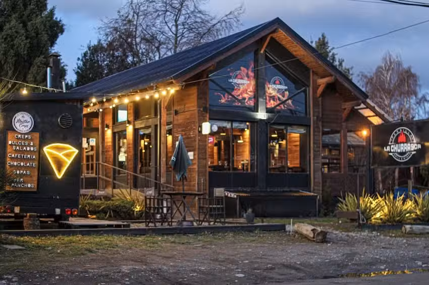 La Posta Cervecer&iacute;a | Bariloche