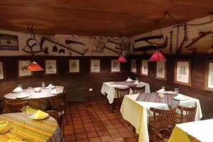 La Posta Del &Aacute;ngel