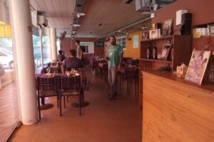 La Posta del Viajero