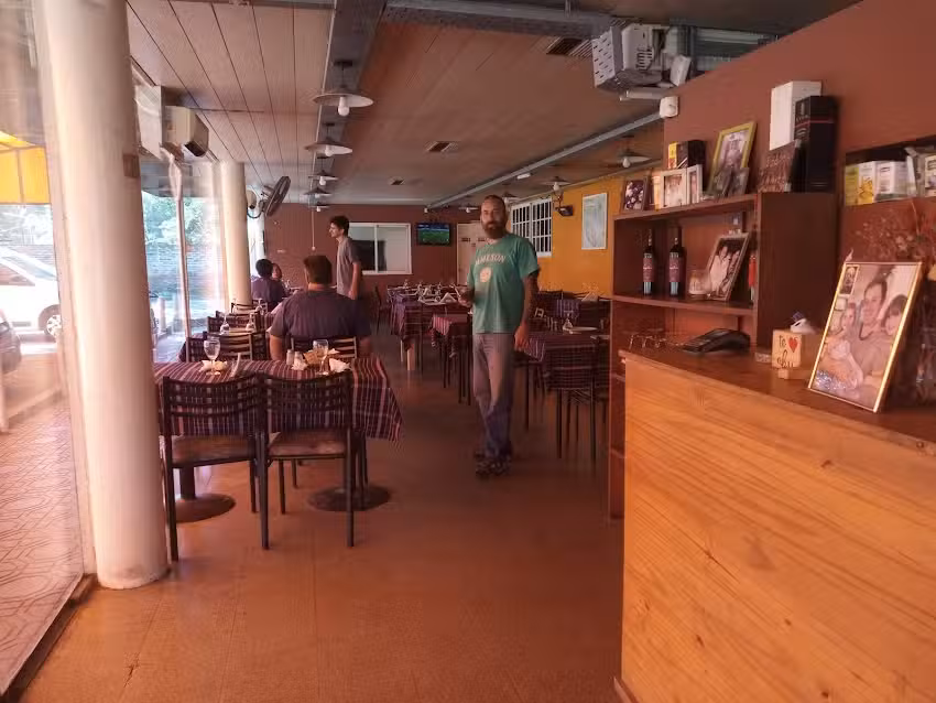 La Posta del Viajero