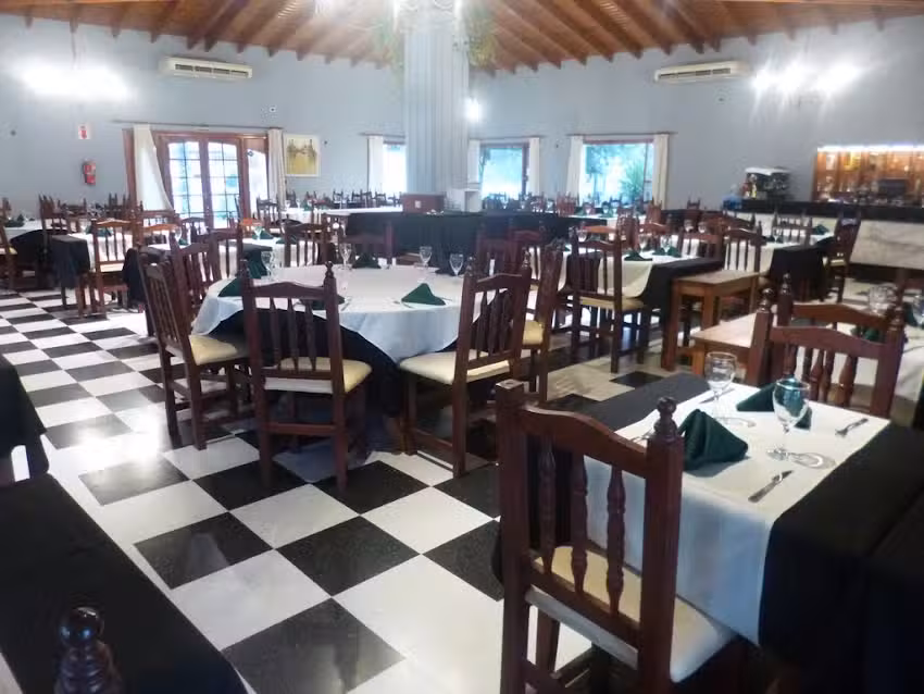 La Posta Restaurant
