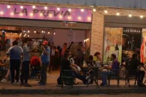 La Previa Resto &Bar