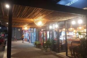 La Princesita Sandwiches