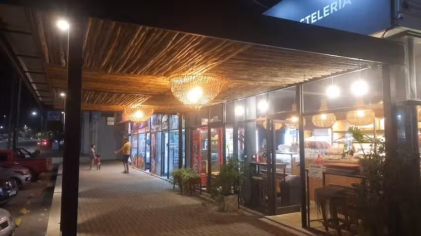 La Princesita Sandwiches