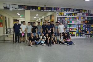 La promo 22 es la mejor