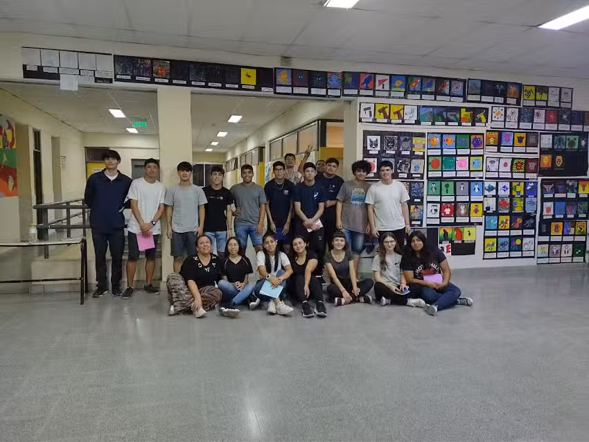 La promo 22 es la mejor