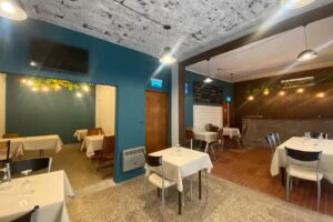 La Pueblada Resto Bar