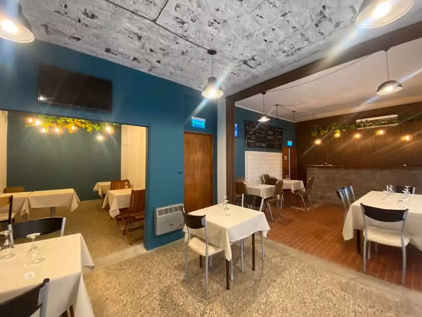 La Pueblada Resto Bar