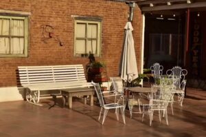 La Pulper&iacute;a Bar Cultural