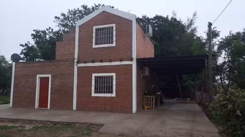 La Quinta DE JUAN Y GRACIELAe