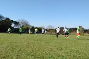 LA QUINTA FUTBOL CLUB