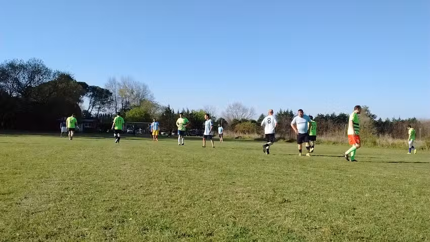 LA QUINTA FUTBOL CLUB