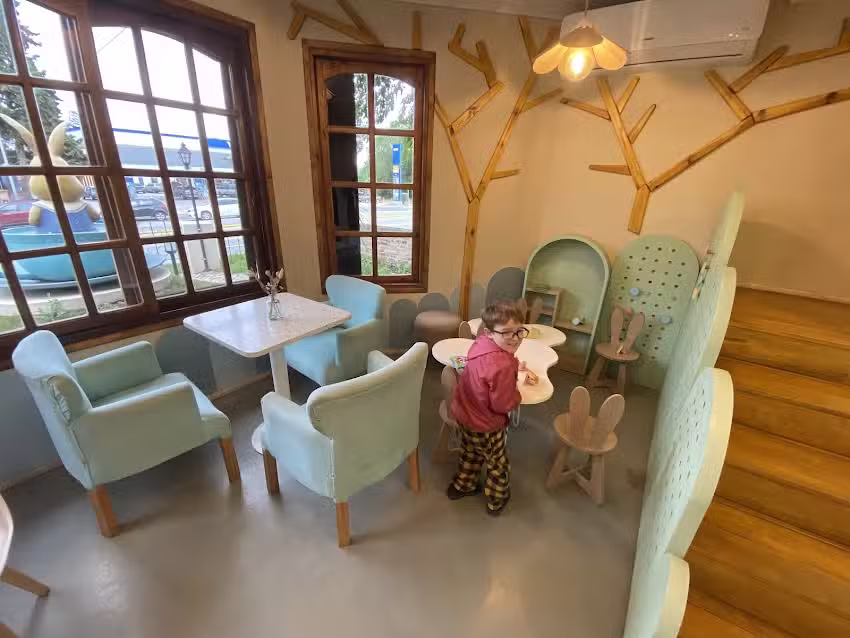 La Rabbita Cafe & Brunch