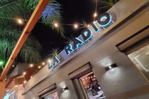 La Radio Craft Beer