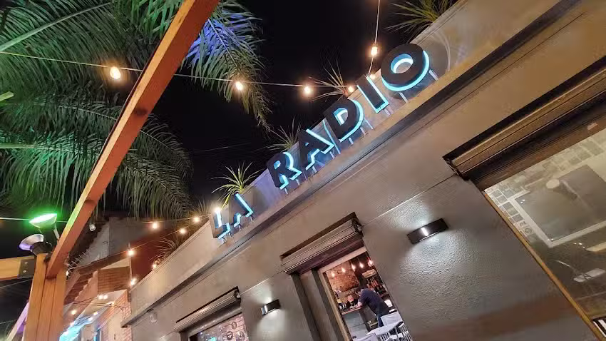 La Radio Craft Beer