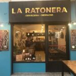 La Ratonera