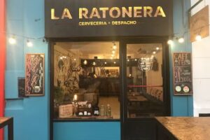 La Ratonera
