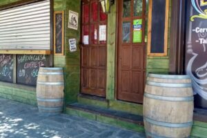 La Reina Mora Cerveceria Artesanal