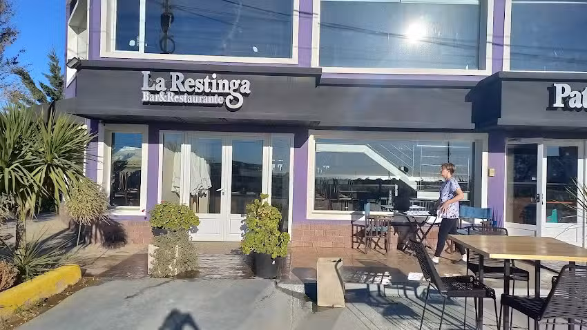 La Restinga &bull; Bar & Restaurante