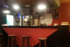 La Rocka Bar