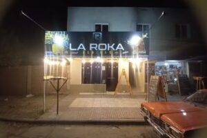 La Roka