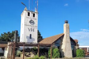 La Rueda restaurant y sandwicheria