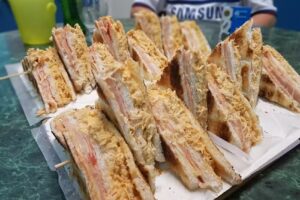 &ldquo;La sede&rdquo; de ASAC