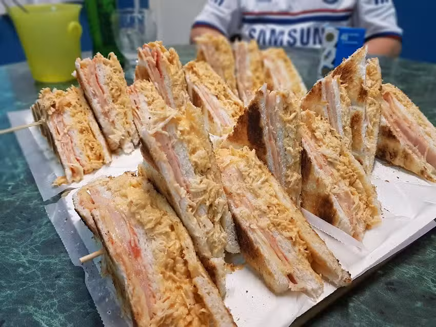 &ldquo;La sede&rdquo; de ASAC