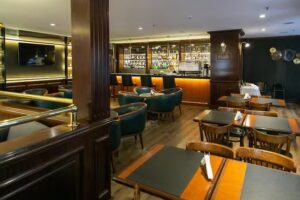 La Susana Bistr&oacute;