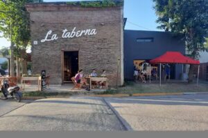 La Taberna