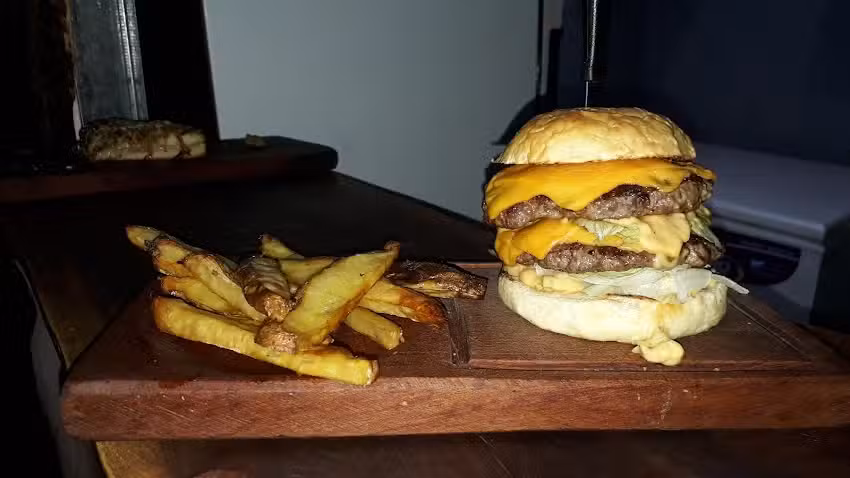 La Taberna Bar Los Molles