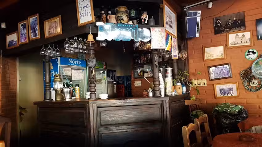 LA TABERNA DE ANGELO BAR &ndash; CAFE