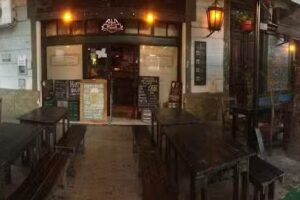 La Taberna De Gilgamesh | San Telmo