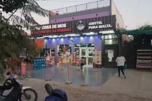 La Taberna De Moe&rsquo;s